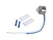Electrolux Corp. 289675 Defrost Thermostat Pack of 2