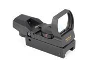 BSA PMRGBS Panoramic Sight Red Green Blue Multi Reticle Boxed