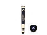 TEAM GOLF 15572 Tampa Bay Lightning Putter Grip