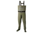 Aquaz BR J 200S XXL Rogue Chest Wader Double Extra Large