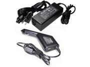 Super Power Supply 010 SPS 08694 AC DC Adapter Charger Cord 2 In 1 Combo Wall Plus Car