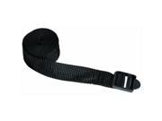 Camco 51068 Utility Webbing Strap 6 Ft.
