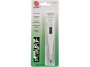Neogen Ideal 698762 Syrvet Digital Thermometer With Beeper White