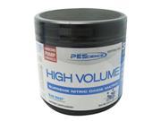 PES 6140027 High Volume Blue Frost 18 Servings