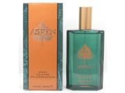 Coty Aspen Cologne Spray For Men 4 Oz.