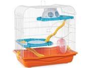 Prevue Pet Products 067418 Hamster Haven 17.75 in.