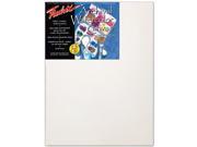 Fredrix T5538 18 in. x 24 in. Watercolor Stretched Canvas Standard Bar .69 in. x 1 .56 in. Pack Of 6