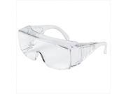 Crews 135 9800XLD Yukon Xl Uncoated Protective Eyewear