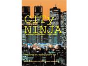 Isport VD7226A City Ninja Movie DVD