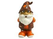 Cleveland Browns Stumpy Garden Gnome 8 in.