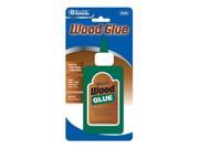 Bazic 2009 24 120 g. 4 oz. Wood Glue Pack of 24