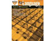 Common Core Practice Language Gr 3 Book