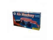 Bulk Buys Od512 Portable Tabletop Air Hockey Game Set