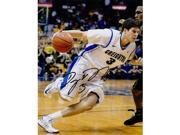 8 x 10 in. Doug Mcdermott Autographed Creighton Bluejays Photo Player Of The Year