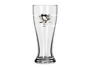 Pittsburgh Penguins Shot Glass Mini Pilsner