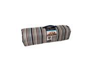Bulk Buys OD371 3 Soft Durable Roll Up Travel Pet Bed With Carry Handle