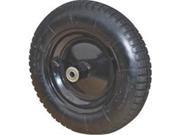Mintcraft Wheelbarrow Wheel Pneum 13X3In PR1306