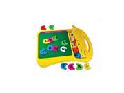 The Learning Journey 159552 Magnetic Spell and Learn Board