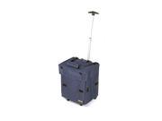 Dbest Products 01 051 Cooler Smart Cart Blue