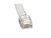 CABLESYS GCLB466050 LINE CORD 50 Ft 6P4C