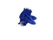 RJS Racing Equipment 05 0001 03 55 Redline SFI 3.3 5 Hi Top Race Shoes Size 09 Blue White