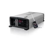 AllPowerSupply 2603 Pro Pure Sine Wave Inverter