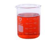 American Educational Products 7 440250 Bomex Beakers Griffin 250 Ml