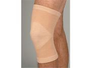 Therall 53 7024 Therall Joint Warming Knee Support Beige Small