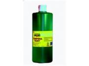 School Smart 1 Qt. Non Toxic Multi Purpose Liquid Tempera Paint Green