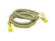 Mr Heater F273720 12 Ft. Natural Gas Hose Assembly