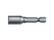 American Tool HN94312 Nutsrt 0.25 Mag 0.3125 Sb 2.5625