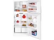 Ge 632132 Ge Energy Star 18.0 Cuft Top Freezer Refrigerator