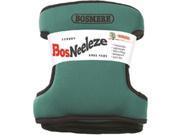 Bosmere 5013554 20125 5 Bosneeleze Luxury Knee Pads Dark Green