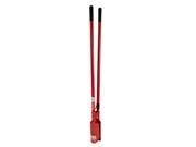 EmscoGroup 1225 1 Workforce Post Hole Digger Handles 48 in.