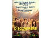 AlliedVaughn 889290022707 The Discoverers
