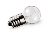 American Educational Products 7 1200 16 Mini Lamp 1.5 Volts 10 Pack