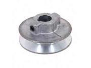 Chicago Die Casting 225A SGL V Groove Pulley