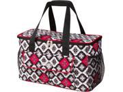 Bumble Collection Bum 52070 Down by the Shore Cooler Bag Royal Ruby Montage