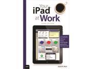 Pearson Education 0789750368 Your iPad At Work