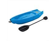 Lifetime Products 90097 Youth Wave Kayak Blue