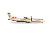Herpa 200 Scale COMMERCIAL PRIVATE HE556828 Herpa Etihad ATR72 500 1 200 Darwin Airline