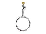 American Educational Products 7 G47 Support Ring Clamp 4 In. O.D.
