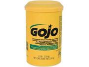 Gojo Industries GOJ 0915 Lemon Pumice Hand Cleaner