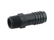Orbit Irrigation Products 37160 .5 In. Flex Riser Male Adapter