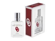 Masik Collegiate Fragrances 10027 University Of Oklahoma Womens Perfume 17 Oz.
