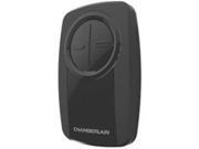 Chamberlain Consumer Universal Remote Ctrl Clicker KLIK3U BK