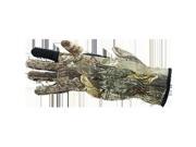 Manzella Productions 11814 Whitetail ST Bow Glove Realtree Extra Large