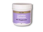 Frontier Natural Products 214602 Lecithin Granules 14 Oz.