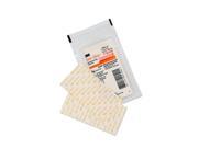 3M R1546 0.25 x 4 in. Steri Strip Skin Closures 50 Packs Per Box