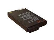 Ereplacements DR202S Duracell Laptop Battery